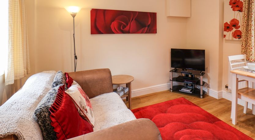 Photo of Cupid's Cottage