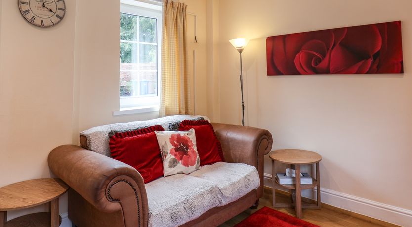 Photo of Cupid's Cottage