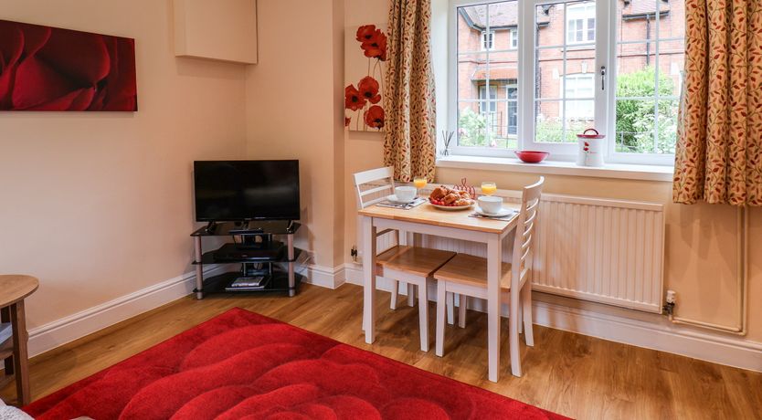 Photo of Cupid's Cottage