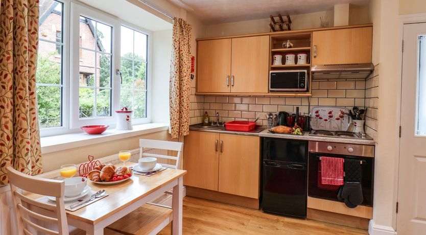 Photo of Cupid's Cottage