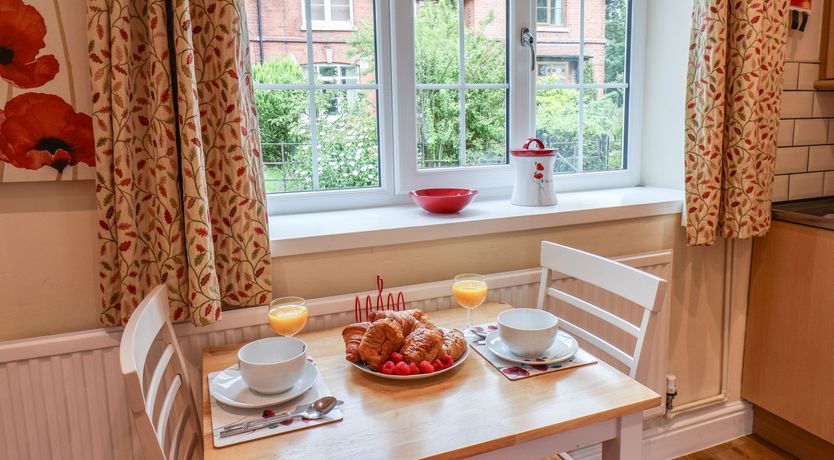 Photo of Cupid's Cottage