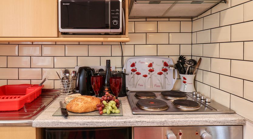 Photo of Cupid's Cottage