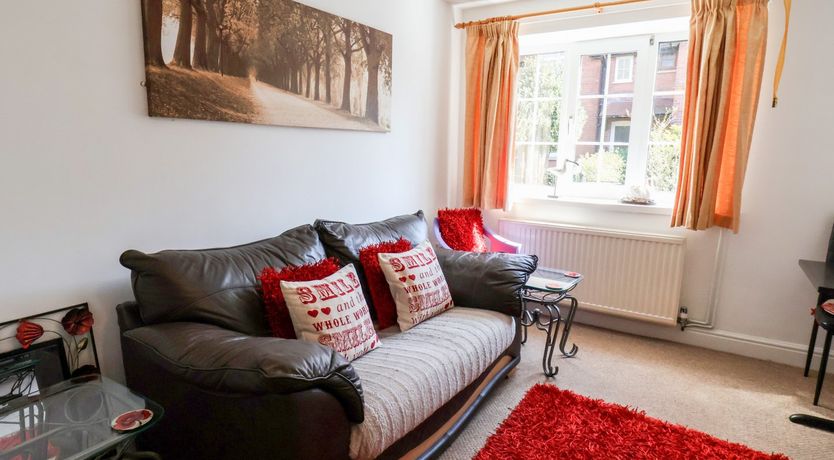 Photo of Rambler's Rest