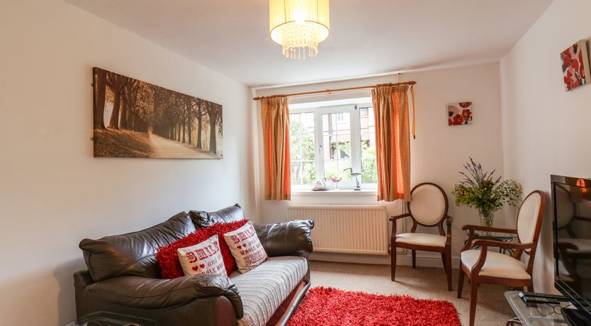 Photo of Rambler's Rest