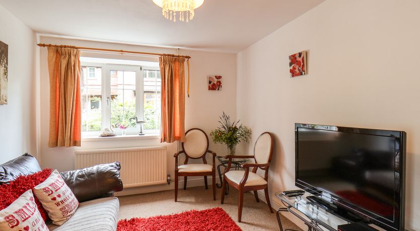 Photo of Rambler's Rest