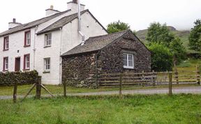 Photo of Cockley Beck Cottage