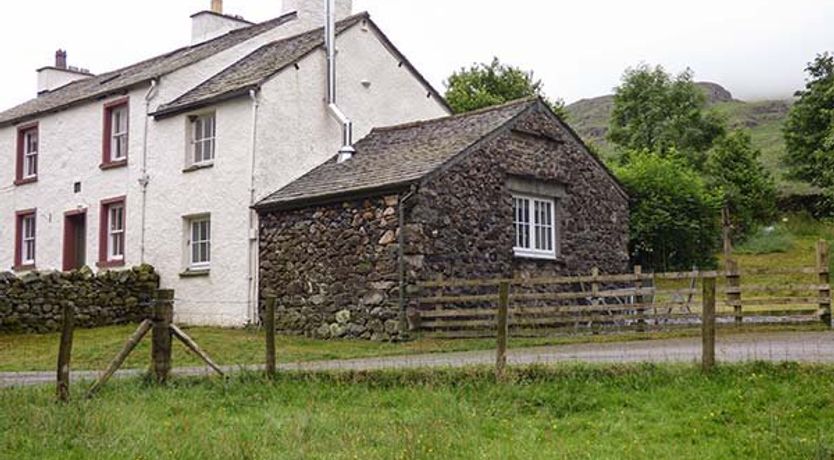 Photo of Cockley Beck Cottage