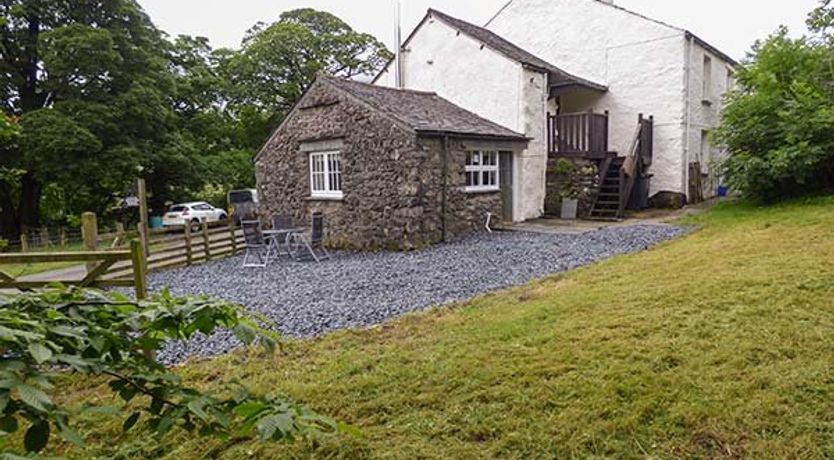 Photo of Cockley Beck Cottage