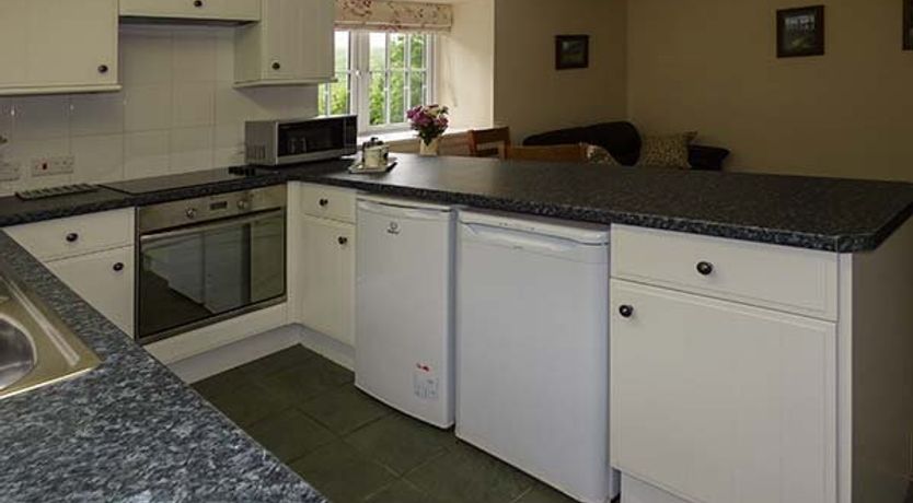 Photo of Cockley Beck Cottage