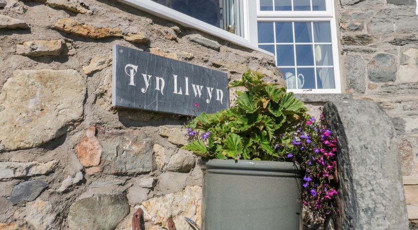 Photo of Tyn Llwyn