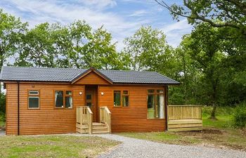 Chaffinch Lodge Holiday Cottage