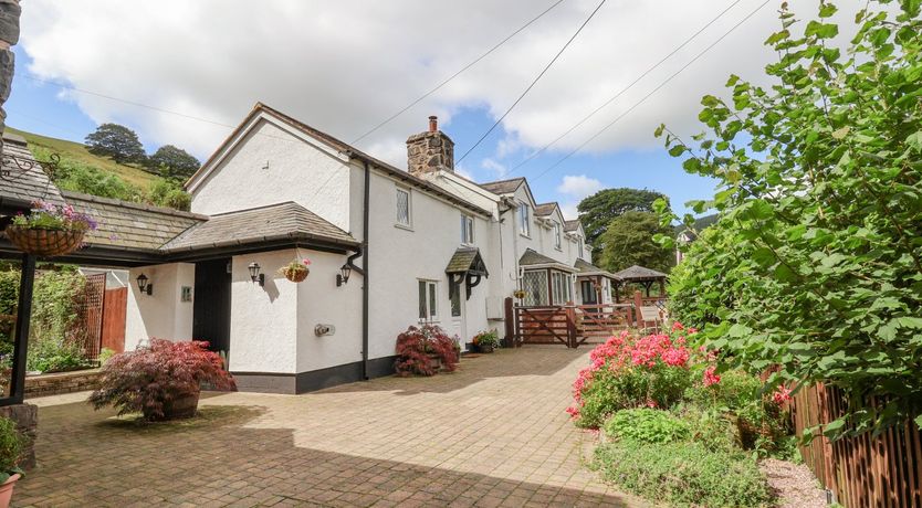 Photo of The Little White Cottage