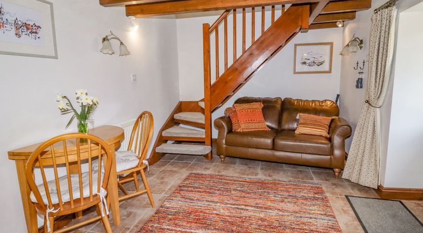 Photo of The Little White Cottage