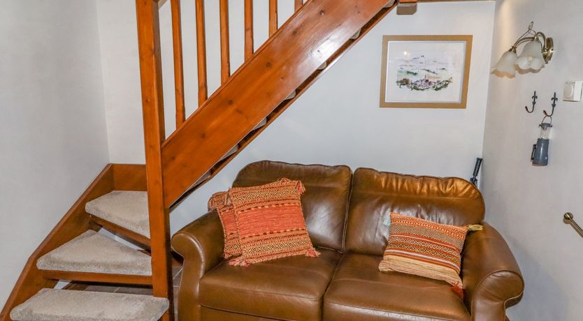 Photo of The Little White Cottage