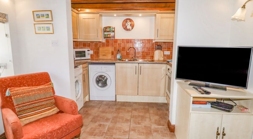 Photo of The Little White Cottage