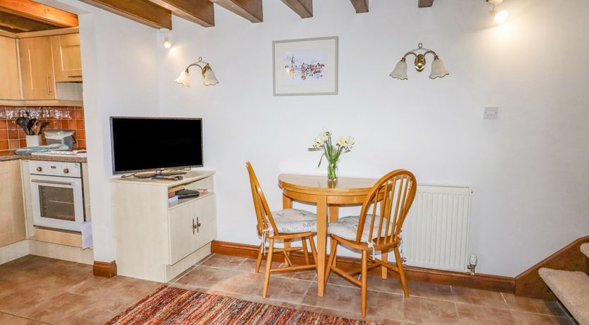 Photo of The Little White Cottage