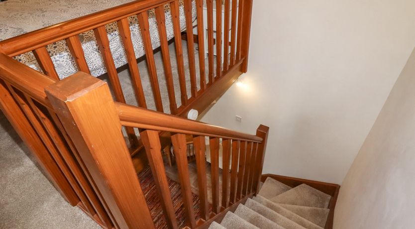 Photo of The Little White Cottage