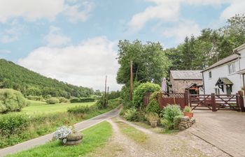 The Little White Cottage Holiday Cottage