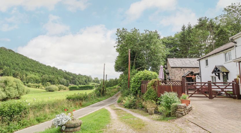 Photo of The Little White Cottage