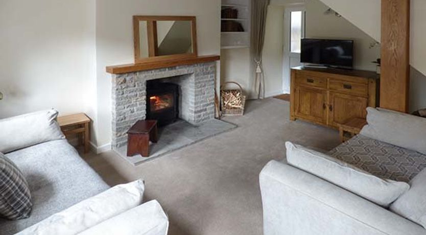 Photo of Hillside View