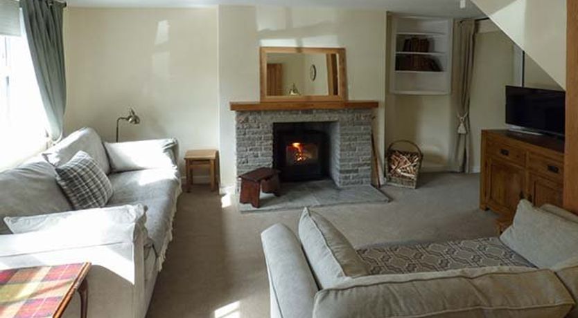 Photo of Hillside View