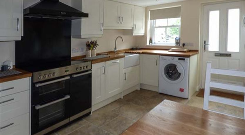 Photo of Hillside View