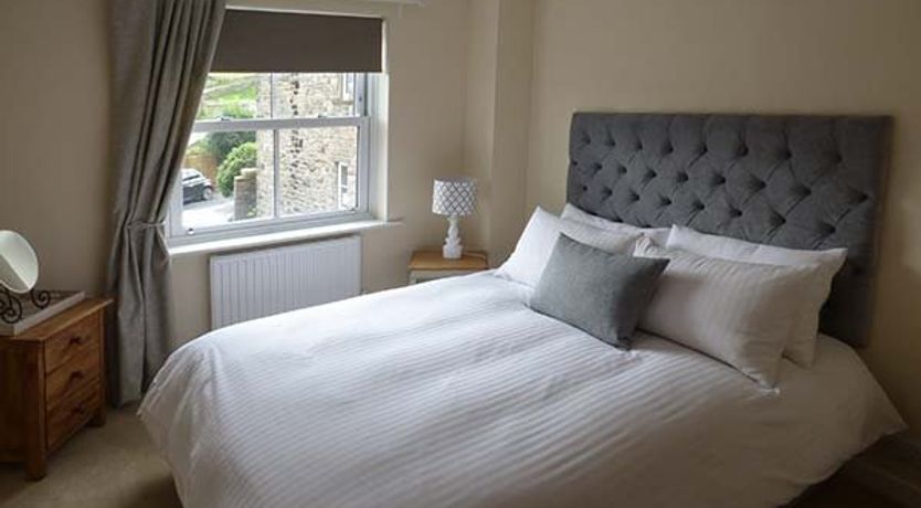 Photo of Hillside View