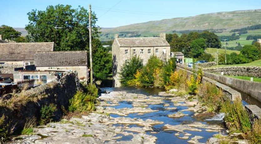 Photo of Hillside View