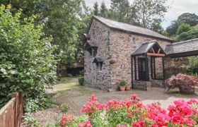 The Old Barn Holiday Cottage