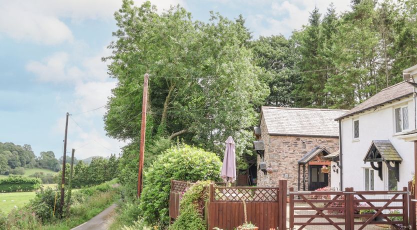 Photo of The Old Barn