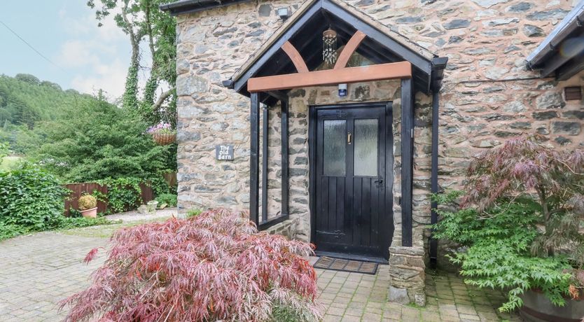 Photo of The Old Barn