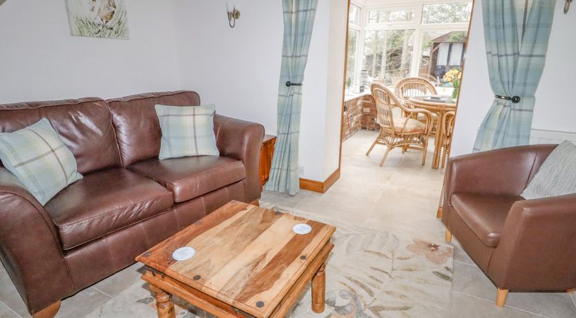 Photo of The Old Barn