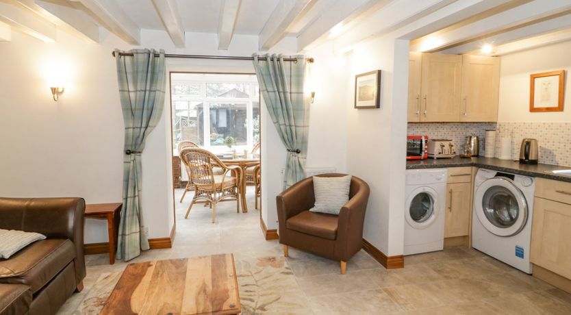 Photo of The Old Barn