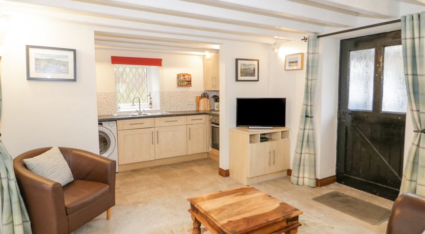 Photo of The Old Barn