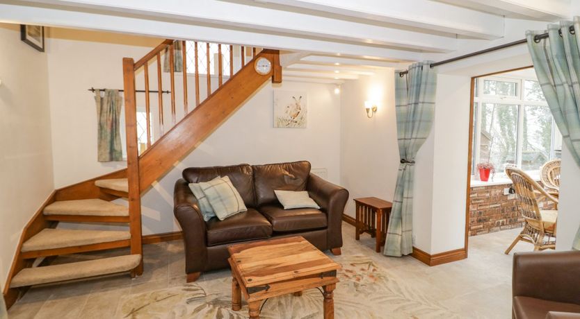 Photo of The Old Barn