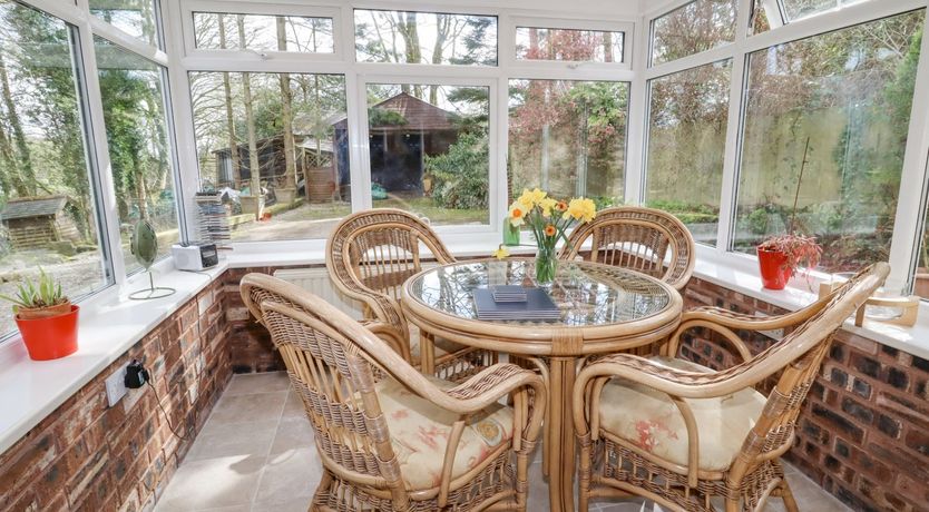 Photo of The Old Barn