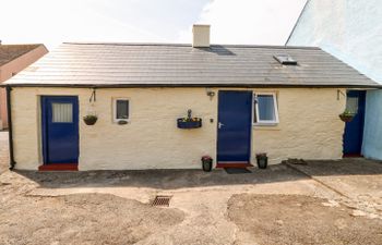 Ffynnon Tom Holiday Cottage