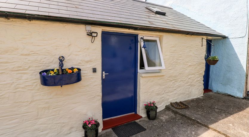 Photo of Ffynnon Tom