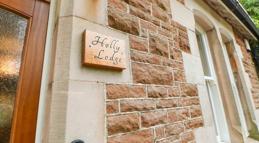 Photo of Holly Lodge