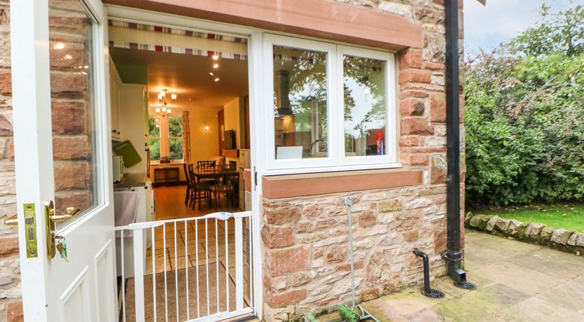 Photo of Holly Lodge