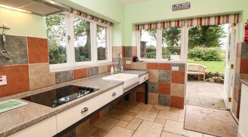 Photo of Holly Lodge