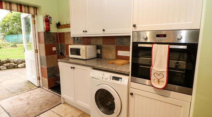 Photo of Holly Lodge