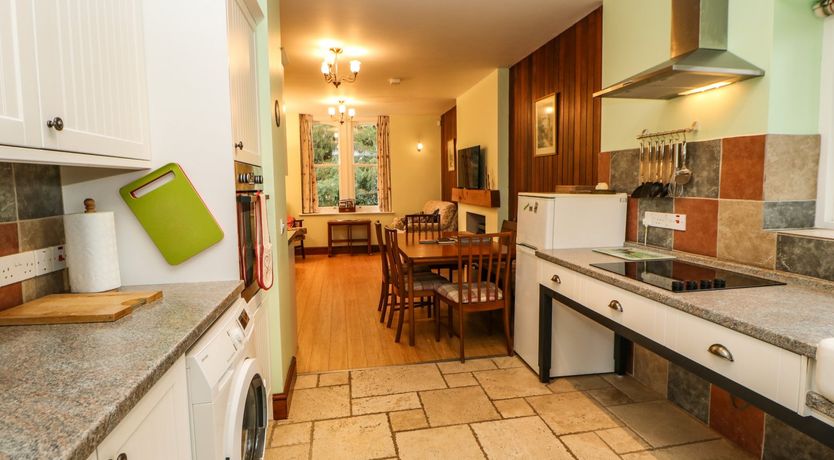 Photo of Holly Lodge