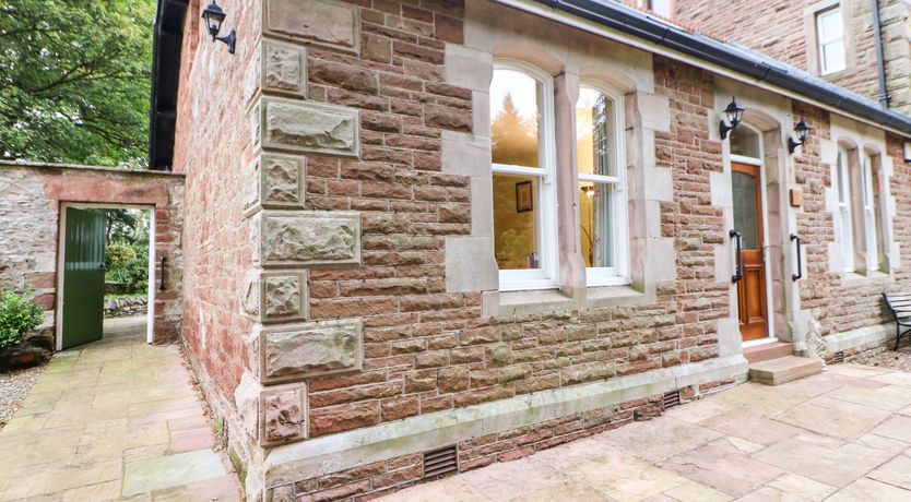 Photo of Holly Lodge