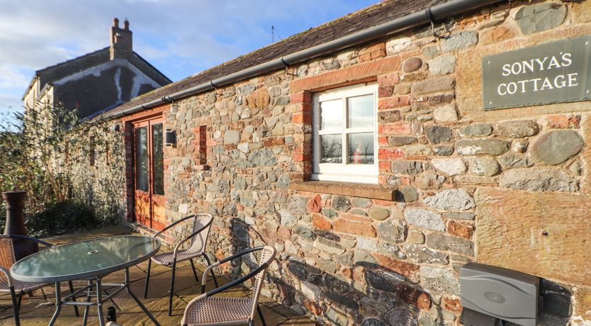 Photo of Sonya's Cottage