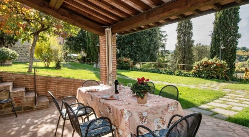 Photo of Casa Graziani