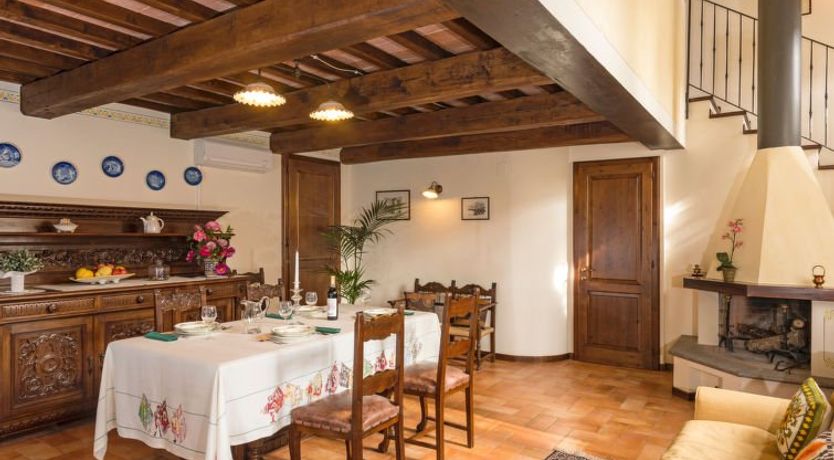 Photo of Casa Graziani