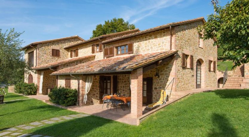 Photo of Casa Graziani