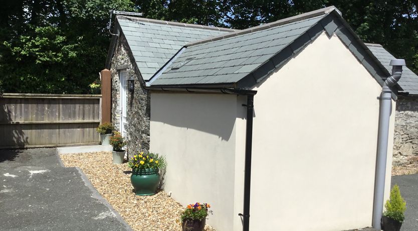 Photo of Bramble Barn