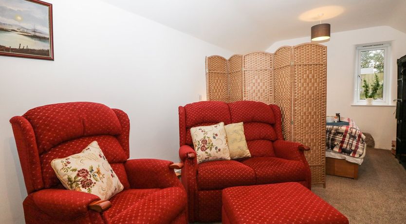 Photo of Bramble Barn